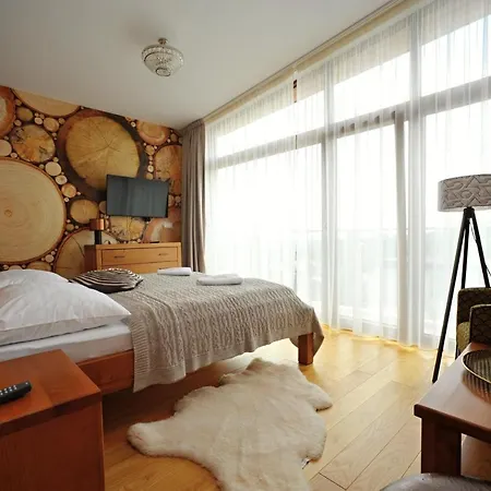 Hrebienok, Vysoke Tatry