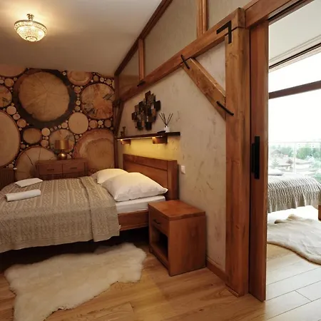 Hrebienok, Vysoké Tatry