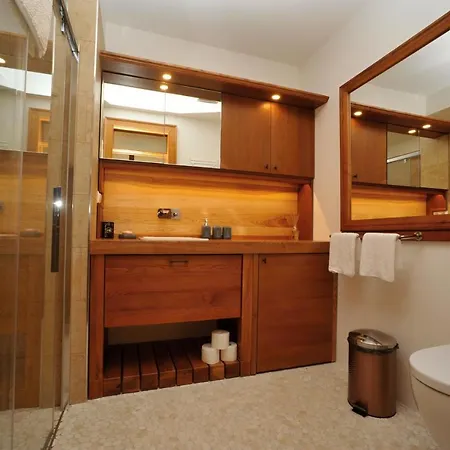 Hrebienok, Apartamento *