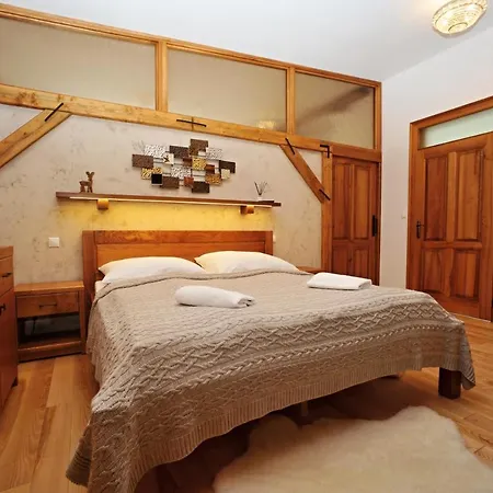 Hrebienok, Vysoke Tatry