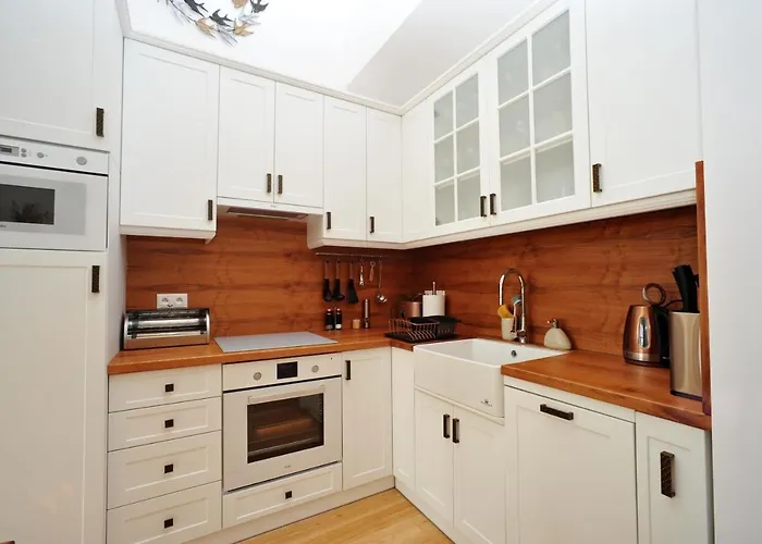 Hrebienok, Apartament *